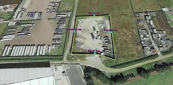 TERRENO EN VENTA TOLUCA ESTADO DE MEXICO