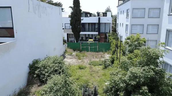 Terreno en venta en Club de Golf México, Tlalpan Terreno en venta en Club de Golf México, Tlalpan