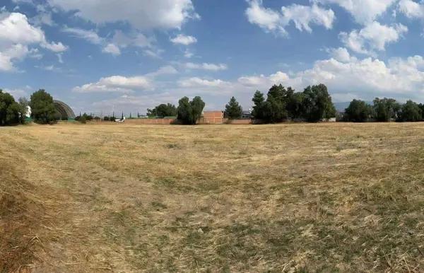 Terreno en venta en Texcoco