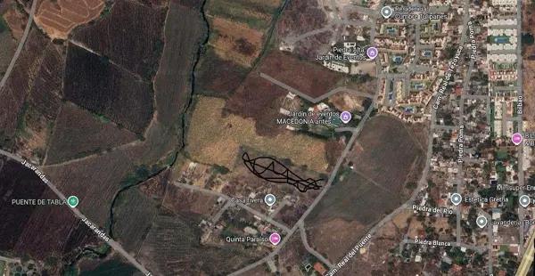 Terreno en venta en Xochitepec