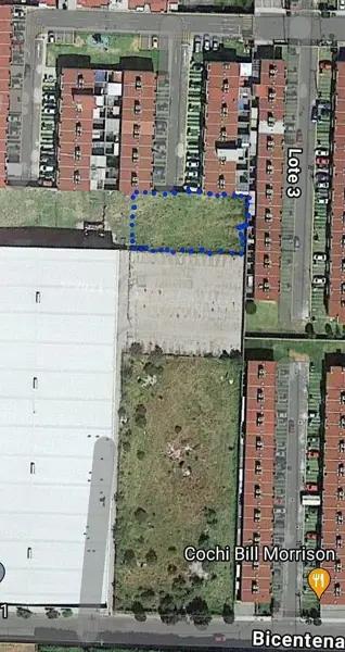 Terreno en venta en Lerma de Villada Centro