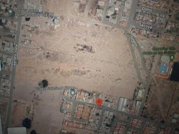 Terreno en venta en Tultitlán