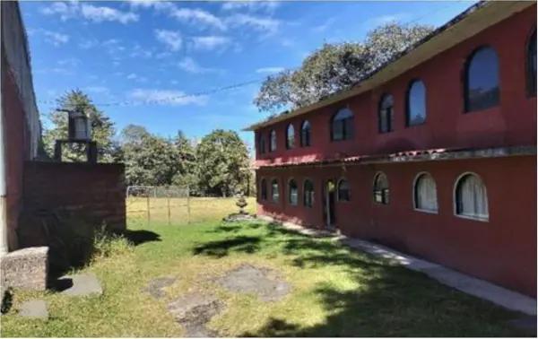 TERRENO EN VENTA COLONIA JESÚS DEL MONTE EDOMEX