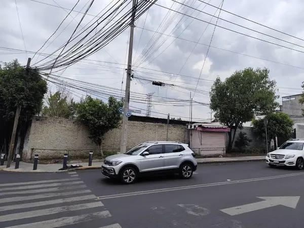 Terreno en venta en Olivar de los Padres