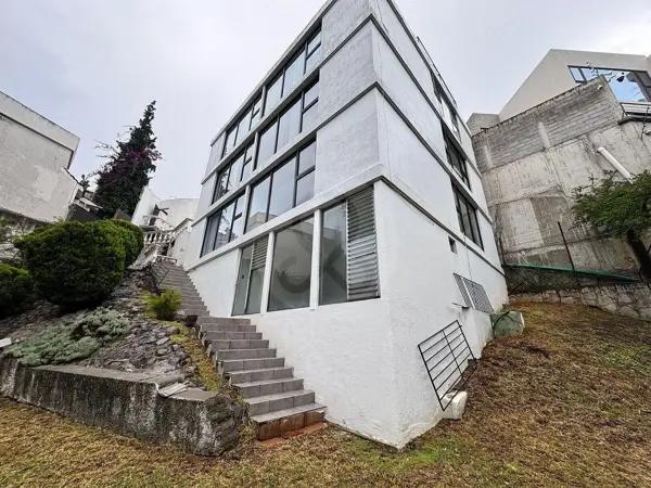 Casa en Bosques de La Herradura 4 Recámaras con Jardín y Terraza Casa en Bosques de La Herradura 4 Recámaras con Jardín y Terraza