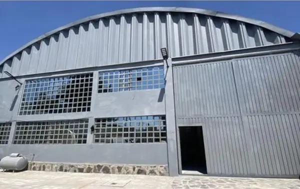 BODEGA EN VENTA O RENTA HUIXQUILUCAN EDOMEX