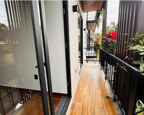 DEPARTAMENTO EN VENTA LAS ÁGUILAS CON BALCÓN