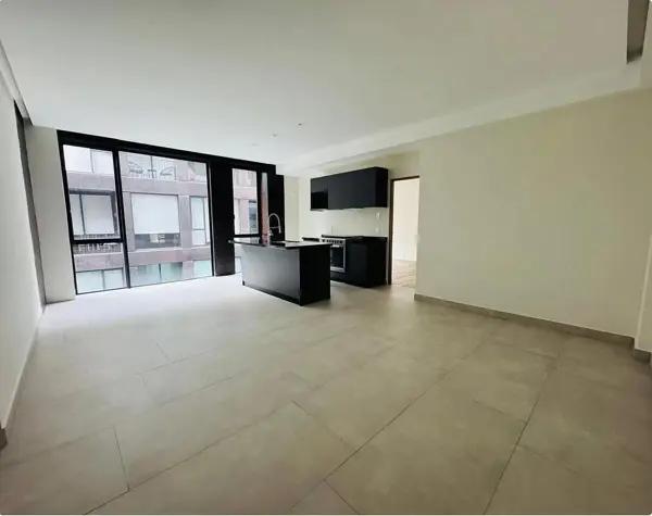 DEPARTAMENTO EN VENTA ROMA NORTE CON BALCÓN DEPARTAMENTO EN VENTA ROMA NORTE CON BALCÓN