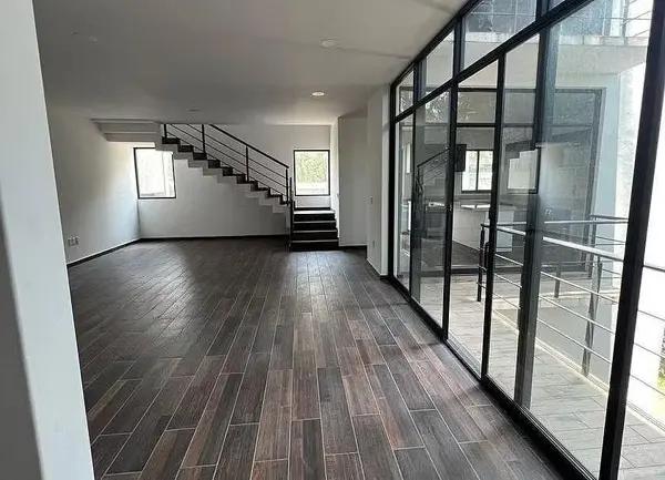 Casa en Condominio en venta Valle de Tepepan, Tlalpan, CDMX