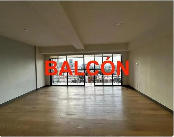 DEPARTAMENTO EN VENTA BE GRAD SAN ÁNGEL CON BALCÓN Y AMENIDADES CDMX DEPARTAMENTO EN VENTA BE GRAD SAN ÁNGEL CON BALCÓN Y AMENIDADES CDMX
