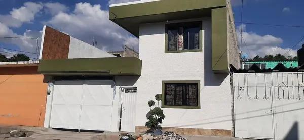 Casa en venta en Ecatepec Casa en venta en Ecatepec