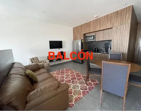 LOFT EN VENTA BE GRAND REFORMA BALCÓN AMENIDADES CDMX LOFT EN VENTA BE GRAND REFORMA BALCÓN AMENIDADES CDMX