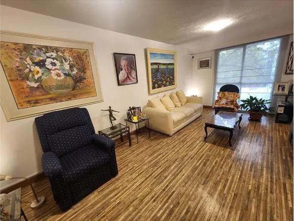 DEPARTAMENTO EN VENTA PARQUE SAN ANDRÉS CDMX