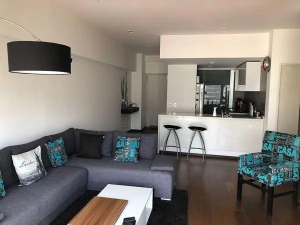 Departamento en venta en City Tower Grand Park Coyoacán