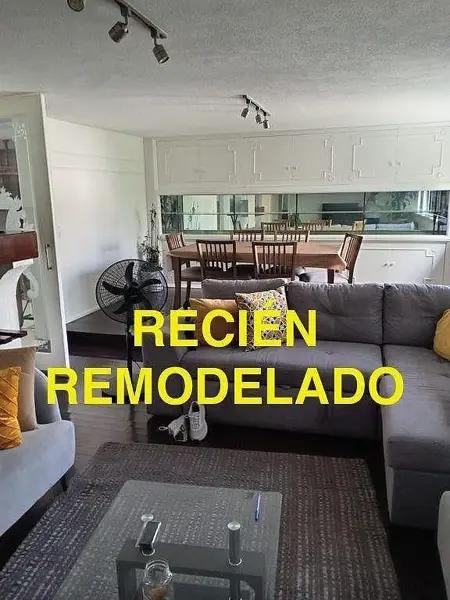 Departamento en venta en Insurgentes Mixcoac Departamento en venta en Insurgentes Mixcoac