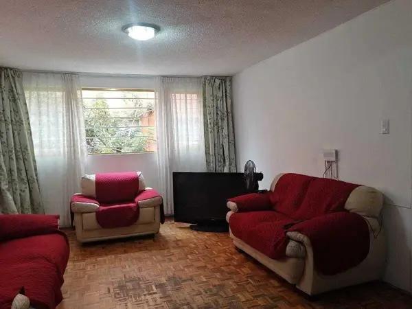 Departamento en venta colonia Albert, Benito Juárez, CDMX Departamento en venta colonia Albert, Benito Juárez, CDMX