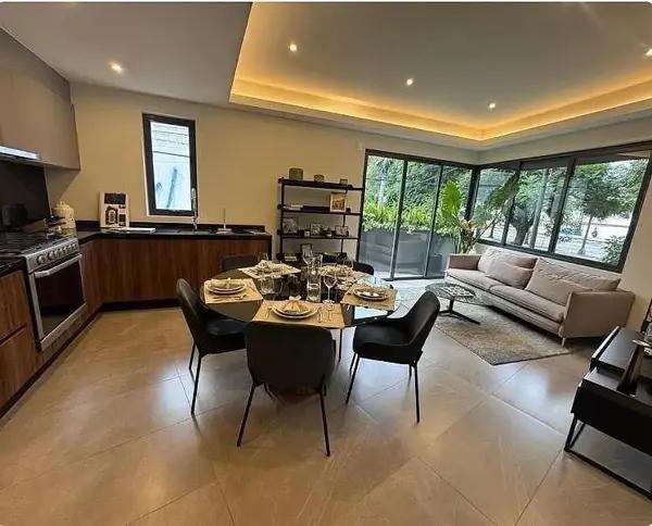 DEPARTAMENTO EN VENTA SAN PABLO TEPETLAPA CDMX