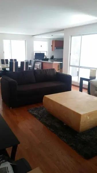 Departamento en venta por San Ángel