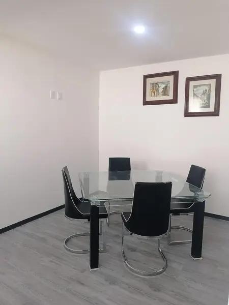Departamentos en venta colonia Morelos CDMX