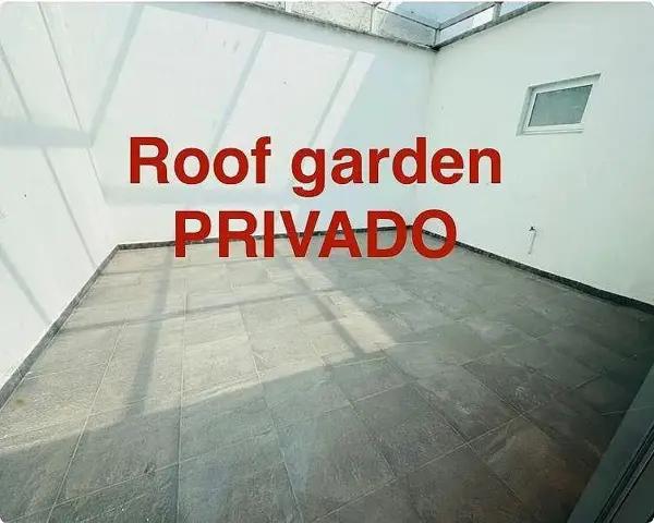 DEPARTAMENTO EN VENTA CUAUHTÉMOC ROOFGARDEN PRIVADO DEPARTAMENTO EN VENTA CUAUHTÉMOC ROOFGARDEN PRIVADO