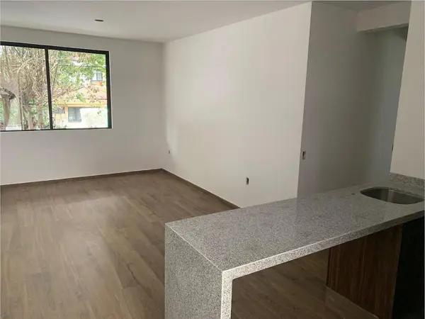 DEPARTAMENTO EN PREVENTA PORTALES  BENITO JUÁREZ CDMX