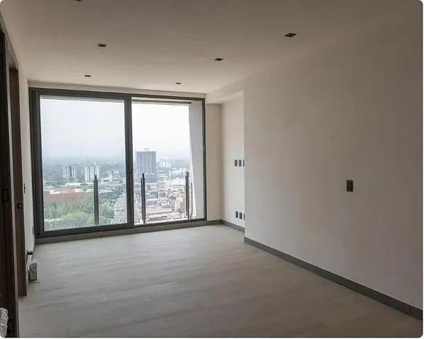 DEPARTAMENTO EN VENTA BE GRAND DEL VALLE CDMX