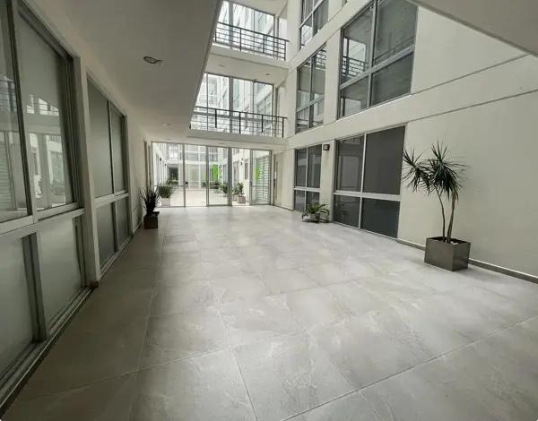 DEPARTAMENTO EN VENTA PORTALES NORTE  BENITO JUÁREZ