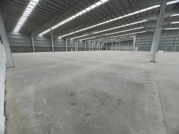 Bodega en renta en Ecatepec