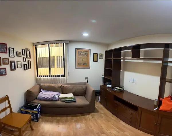 DEPARTAMENTO EN VENTA INSURGENTES CUICUILCO