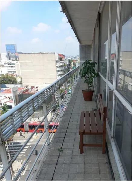 DEPARTAMENTO EN VENTA DEL VALLE , BENITO JUÁREZ, CDMX