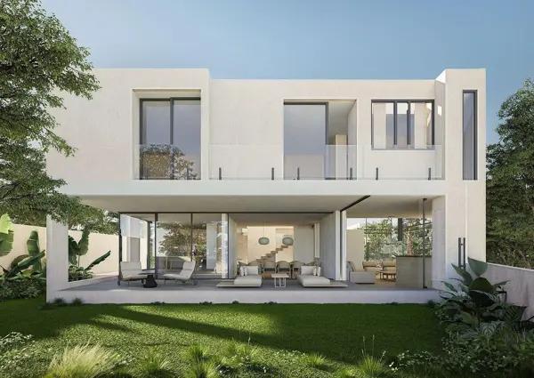 Casa en venta en Residencial La Cañada  Bosque Real