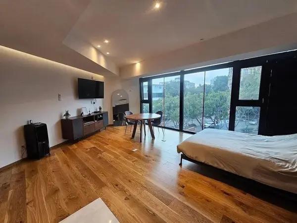 Loft en venta en Icon Roma