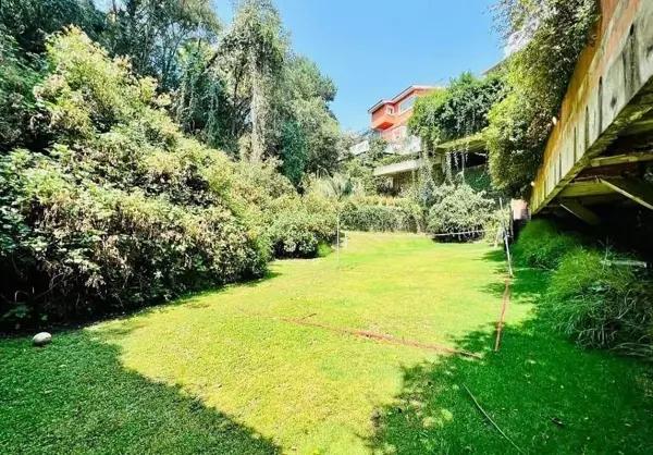 Casa en venta en Bosques de las Lomas