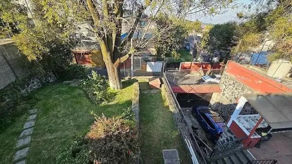 Casa en venta en San Miguel Ajusco