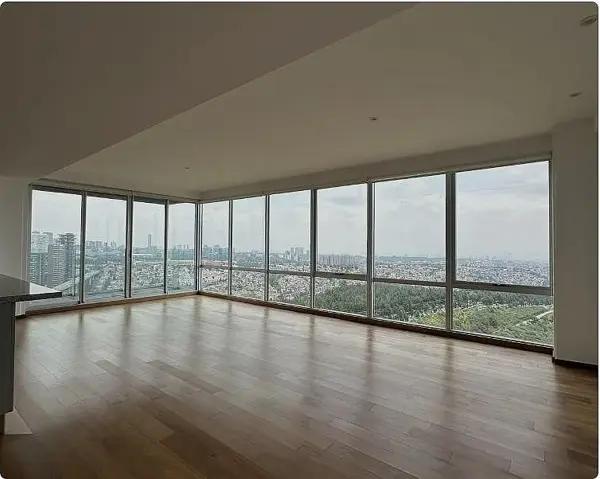 DEPARTAMENTO EN VENTA SANTA FE, ÁLVARO OBREGÓN, CDMX