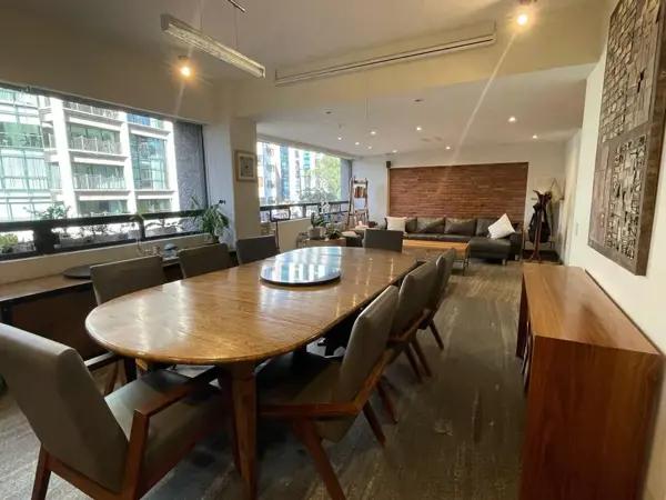 SE VENDE DEPARTAMENTO EN TECAMACHALCO