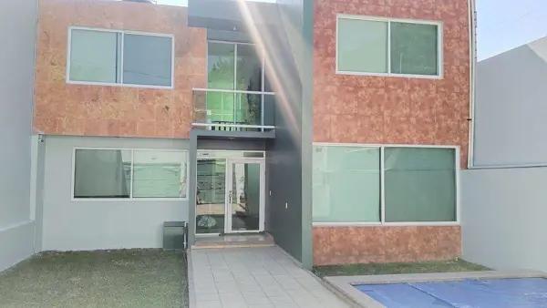Casa en venta en Cuautla