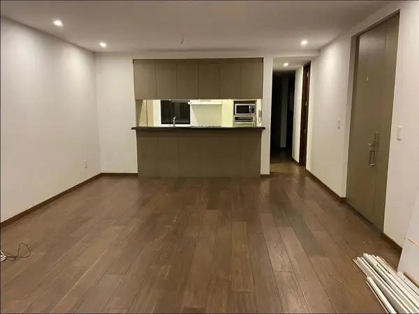 DEPARTAMENTO EN VENTA SAN JOSÉ INSURGENTES CDMX