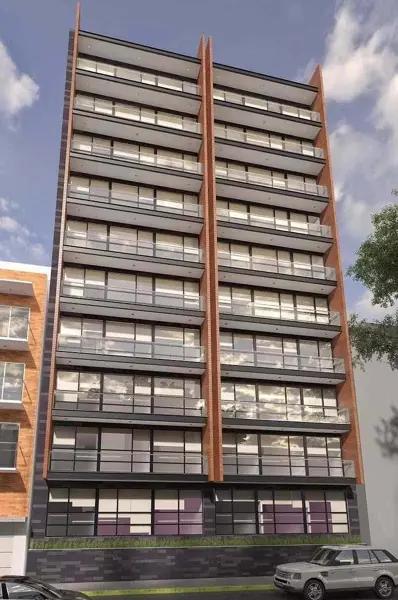 Departamentos en venta en Calzada de Tlalpan, CDMX 2 recámaras Departamentos en venta en Calzada de Tlalpan, CDMX 2 recámaras