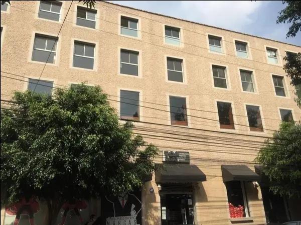 EDIFICIO EN VENTA CHIMALISATC CDMX EDIFICIO EN VENTA CHIMALISATC CDMX