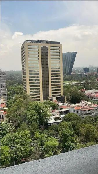 PENTHOUSE EN VENTA POLANCO V CDMX PENTHOUSE EN VENTA POLANCO V CDMX