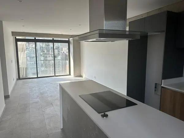 Departamento en venta en Baikal Residencial