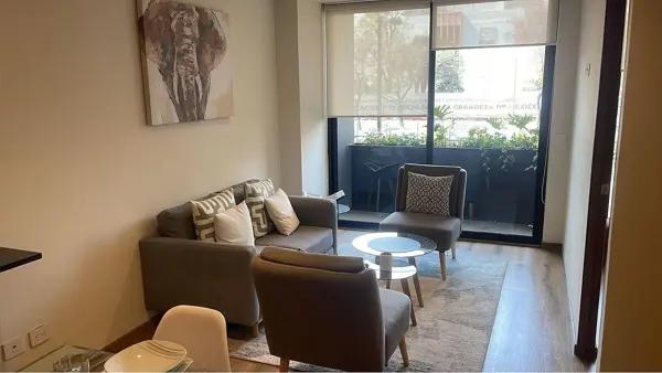 DEPARTAMENTO EN VENTA CON BALCÓN NATIVITAS CDMX DEPARTAMENTO EN VENTA CON BALCÓN NATIVITAS CDMX