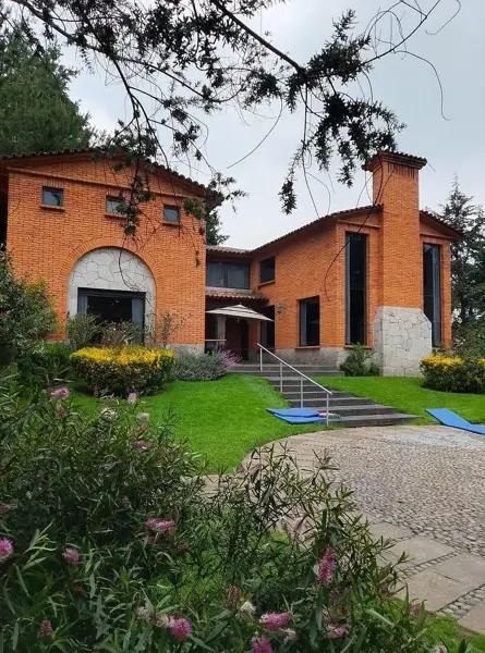 Casa en venta en Contadero Casa en venta en Contadero