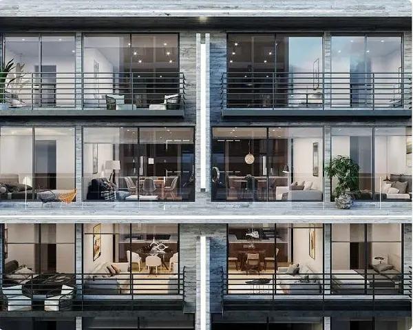 DEPARTAMENTO EN VENTA COLONIA ROMA CDMX