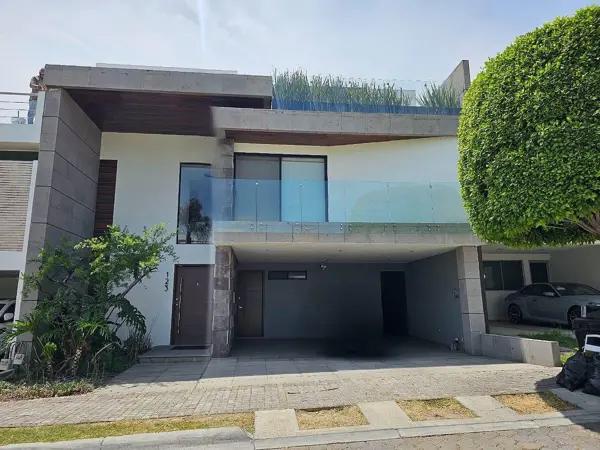 Casa en venta en Pueblo San Bernardino Tlaxcalancingo