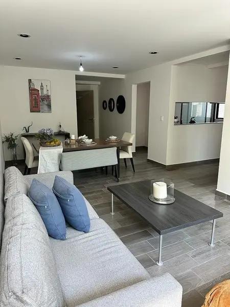 Departamento en venta en Portales Norte