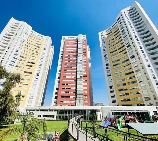 Departamento en venta en Residencial Aquario Interlomas Departamento en venta en Residencial Aquario Interlomas