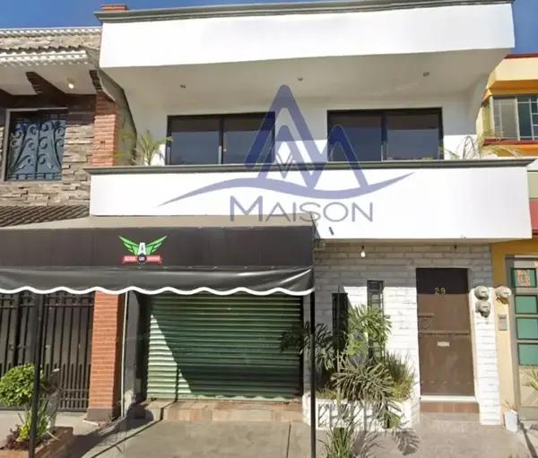 Casa en Ejecución Hipotecaria en Las Américas, Ecatepec de Morelos, Estado de México