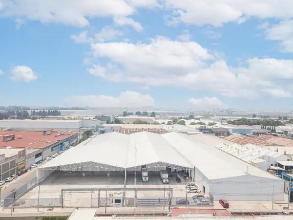 Bodega en renta en Lerma